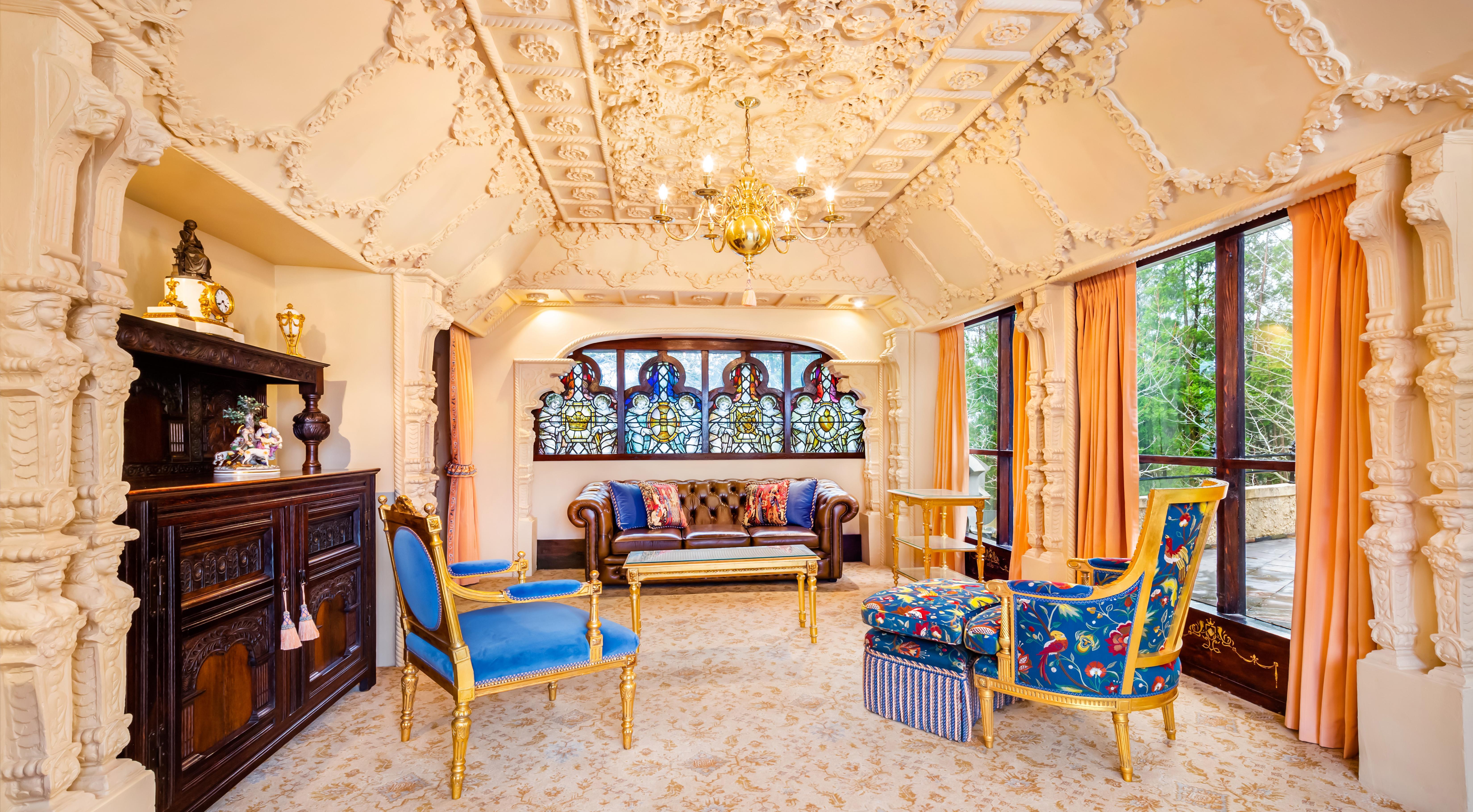 Hotel Thorngrove Manor Adelaida Exterior foto